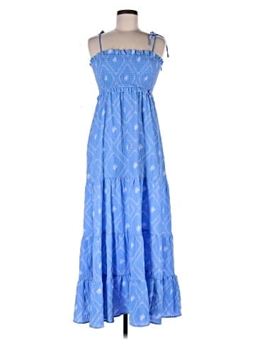 Forever 21 Casual Dress (view 1)