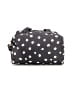 Alice + Olivia Floral Black Weekender One size - photo 3