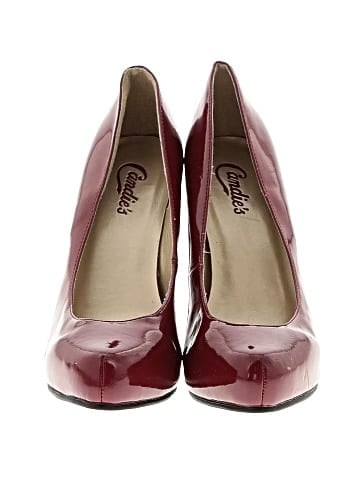 Candie's Vintage Heels (view 2)
