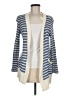 Splendid Blue Cardigan Size M - photo 1