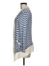 Splendid Blue Cardigan Size M - photo 6