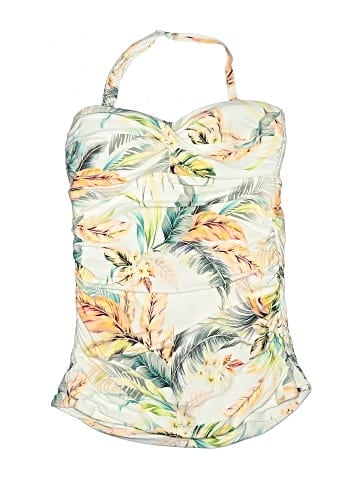 Jantzen One Piece Swimsuit (view 1)