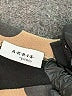 Akris Punto Brown Sweatshirt Size 6 - photo 4