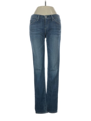 Adriano Goldschmied Jeans (view 1)