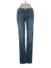 Adriano Goldschmied Hearts Blue Jeans Size 25R - photo 1