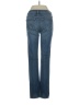 Adriano Goldschmied Hearts Blue Jeans Size 25R - photo 2