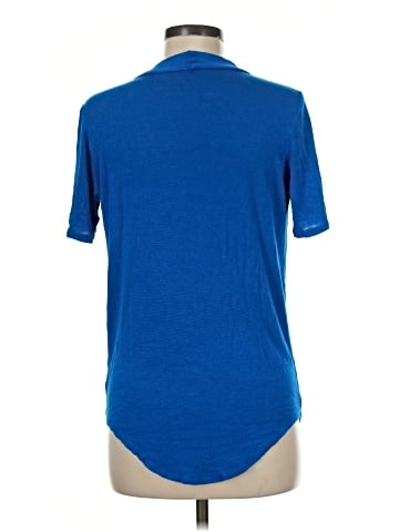 Saks Fifth Avenue Short Sleeve T-Shirt (view 2)