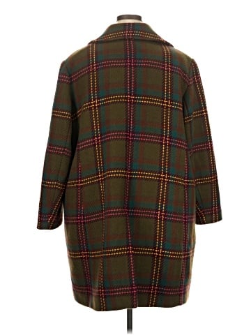 Talbots Coat (view 2)