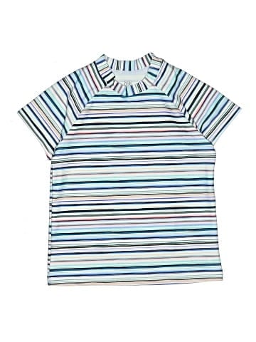 Athleta Girl Short Sleeve Turtleneck (view 1)