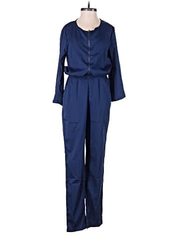 W118 by Walter Baker Jumpsuit (view 1)