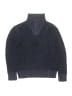 Cat & Jack Gray Turtleneck Sweater Size 6 - 7 - photo 1