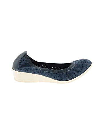 Cole Haan Flats (view 1)