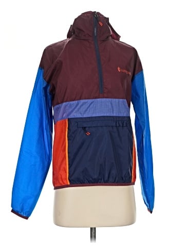 Cotopaxi Windbreaker (view 1)
