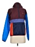 Cotopaxi 100% Polyester Color Block Blue Windbreaker Size XXS - photo 1