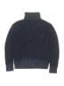 Cat & Jack Gray Turtleneck Sweater Size 6 - 7 - photo 2