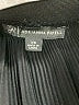 Adrianna Papell 100% Polyester Solid Black Formal Skirt Size XS - photo 4