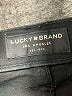 Lucky Brand Black Jeans Size 4 - photo 4