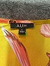 AUW 100% Polyester Yellow 3/4 Sleeve Blouse Size L - photo 7