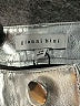 Gianni Bini Metallic Silver Casual Pants Size 26 waist - photo 7