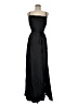 Forever 21 Black Casual Dress Size M - photo 1