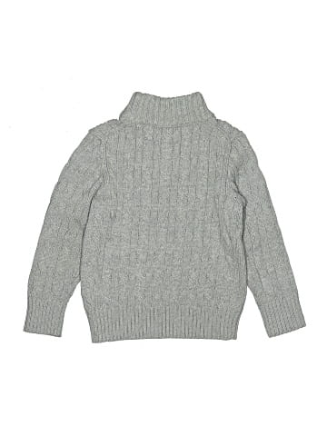 Polo by Ralph Lauren Pullover Sweater (view 2)