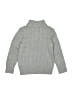 Polo by Ralph Lauren 100% Cotton Gray Pullover Sweater Size 4 - photo 2