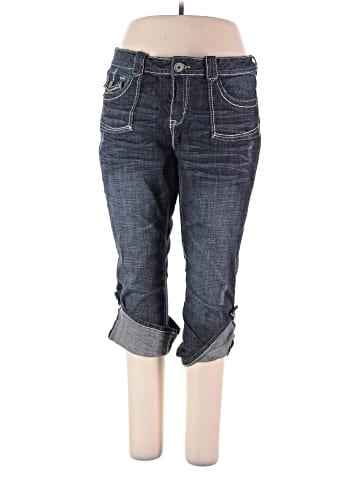 Hydraulic Jeans (view 1)