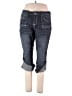 Hydraulic Blue Jeans Size 18W - photo 1