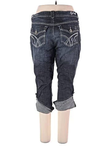 Hydraulic Jeans (view 2)