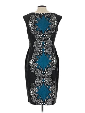 London Times Cocktail Dress (view 2)