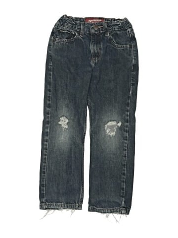 Arizona Jean Company Jeans (view 1)