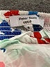Peter Som 100% Cotton White Tube Top Size 0 - photo 7
