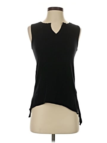 JoFit Sleeveless Blouse (view 1)