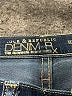 Rock & Republic Stripes Blue Jeans Size 6 - photo 4