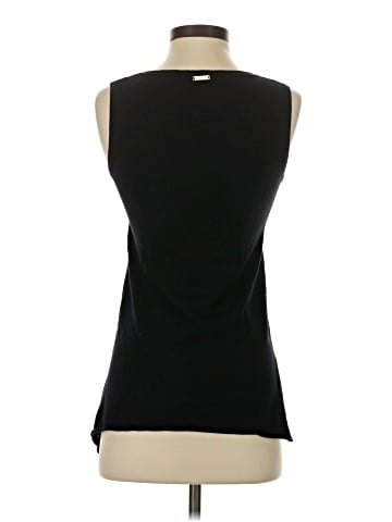 JoFit Sleeveless Blouse (view 2)