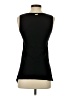 JoFit Black Sleeveless Blouse Size XS - photo 2