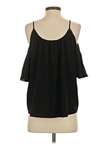 French Connection Sleeveless Blouse (view 2)