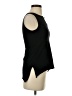 JoFit Black Sleeveless Blouse Size XS - photo 4