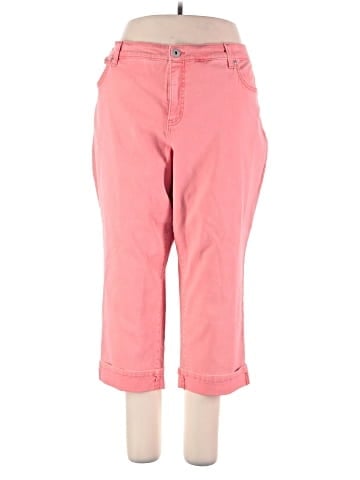 Style&Co Jeans (view 1)
