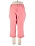 Style&Co Pink Jeans Size 22 - photo 1