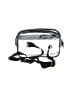 Unbranded Black Belt Bag One size - photo 2