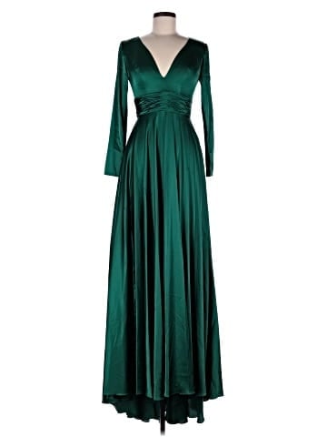 IEENA for Mac Duggal Cocktail Dress (view 1)