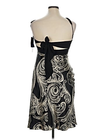 Adrianna Papell Cocktail Dress (view 2)