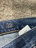 Lucky Brand Hearts Blue Jeans Size 29 waist - photo 8