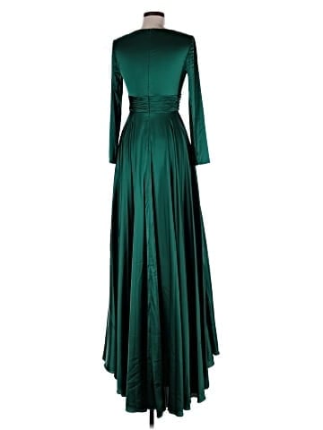 IEENA for Mac Duggal Cocktail Dress (view 2)