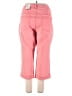 Style&Co Pink Jeans Size 22 - photo 2