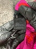 Marc by Marc Jacobs Pink Sleeveless Blouse Size 10 - photo 8