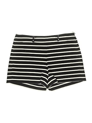 White House Black Market Shorts (view 1)