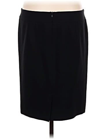 Armani Collezioni Formal Skirt (view 2)