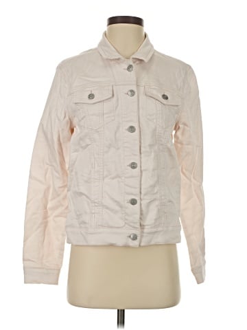 Buffalo by David Bitton Jacket (view 1)
